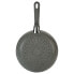 Ballarini 75002-928-0 - Round - All-purpose pan - Grey - Granite - Aluminium - Thermo-Spot