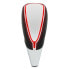 Shift Lever Knob BC Corona POM30801 Universal LED Light Rechargeable Red