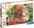 Фото #2 товара Clementoni CLE puzzle 104 maxi SuperKolor Cute friends 25763