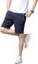 Фото #5 товара Tansozer Men’s Sports Shorts, Short Trousers with Zip Pockets