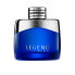Фото #2 товара Мужская парфюмерия Montblanc Legend Blue EDP 50 ml