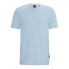 Фото #2 товара BOSS Tiburt short sleeve T-shirt