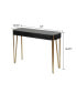 Фото #6 товара Console Entryway Table