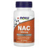 Фото #1 товара NAC, 1,000 mg, 60 Tablets