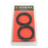 ATHENA P40FORK455087 Fork Oil Seal Kit 40x52x9.5/10.5 mm