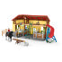 Фото #1 товара Игровой набор Schleich 42485 Boy/Girl Farm World (Мир фермы)