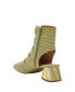 Women's The Clarra Buckle Booties