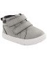 Baby Every Step® High-Top Sneakers 6