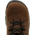 Rocky Mobilite Composite Toe Waterproof RKK0364 Mens Brown Leather Work Boots