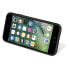 nevox StyleShell Shock - Cover - Apple - iPhone 8/7 - 11.9 cm (4.7") - Black