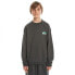 Фото #1 товара QUIKSILVER Takeusbackcr sweatshirt