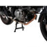 Фото #2 товара HEPCO BECKER Suzuki DL 650 V-Strom 04-11 5053501 00 01 Center Stand