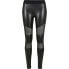 Фото #1 товара URBAN CLASSICS Leatherette Leggings