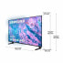 Смарт-ТВ Samsung TU43CU7095UXXC 4K Ultra HD 43"