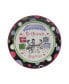 Lolita Girlfriends Together 4 Piece Dessert Plate