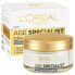 Anti-wrinkle night cream with Age Special ist multivitamins Age Special ist 65+ 50 ml