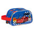 SAFTA Cars Race Ready Wash Bag