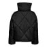 ONLY Tamara Short Quilted Coat