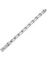 Stylish steel bracelet Heritage D-Link JF04692040