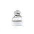 Фото #6 товара Puma CA Pro Quilt 39327701 Mens White Suede Lifestyle Sneakers Shoes