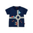 Фото #1 товара LEGO WEAR Tay short sleeve T-shirt