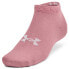 Фото #3 товара UNDER ARMOUR Essential short socks 3 pairs