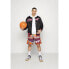 Фото #6 товара Mitchell & Ness NBA Chicago Bulls Lightweight Jacket M STJKMG18013-CBUBLCK