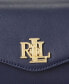 Фото #4 товара Сумка Ralph Lauren Leather Crossbody Bag