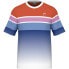 ფოტო #1 პროდუქტის HEAD RACKET Performance MC Paris short sleeve T-shirt