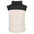 URBAN CLASSICS Block Puffer Vest