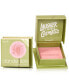 Фото #2 товара WANDERful World Silky-Soft Powder Blush Mini