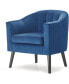 Фото #1 товара Ivey Tufted Accent Chair
