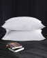 Фото #2 товара 2 Piece Bed Pillows, Standard/Queen