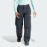 Фото #1 товара adidas men Terrex Techrock 3L Nylon Pants