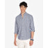 HARPER & NEYER Amberes long sleeve shirt