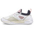 Фото #3 товара Puma Trc Blaze Re:Collection Lace Up Mens White Sneakers Casual Shoes 38636101