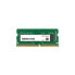 Фото #6 товара Transcend DDR4-2666 SO-DIMM 16GB - 16 GB - 2 x 8 GB - DDR4 - 2666 MHz - 260-pin SO-DIMM