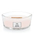 Фото #1 товара Scented candle boat Sheer Tuberose 453.6 g
