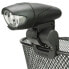 KLICKFIX Basket Light Clip