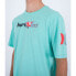 HURLEY Everyday 25Th S1 short sleeve T-shirt