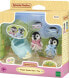 Фото #17 товара Figurka Epoch SYLVANIAN Pingwinki w samochodzie 05695