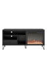 Тумба под телевизор Design Studio maxwell Fireplace TV Stand for TVs Up to 65"