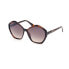 Фото #1 товара Очки Guess GU7813-5852F Sunglasses