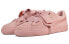 Фото #3 товара Кроссовки PUMA Suede Heart Ep Butterfly Pink