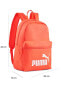 Фото #10 товара Рюкзак спортивный PUMA Phase Backpack 075487-01 Unisex