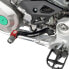 ZETA ZE90-3122 Revolver Kawasaki Shift Lever