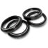 Фото #1 товара DRAG SPECIALTIES 56-133 Fork Oil Seal Kit