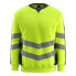 Hi-Vis Yellow / Black