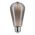 LED-Leuchtmittel Floating Shine ST64 grau - фото #4