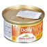 ფოტო #2 პროდუქტის ALMO NATURE Daily Menu Chicken Mousse 85g Wet Cat Food